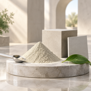پودر سرباره فعال شده