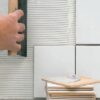 چسب کاشی و سرامیک پودری