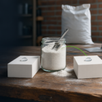 تبدیل گچ ساختمانی به گچ آلفا
