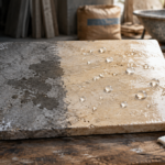 مزایای رزین آب‌بندی اکرلیکی نما