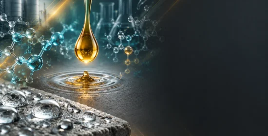 افزودنی های تخصصی بتن